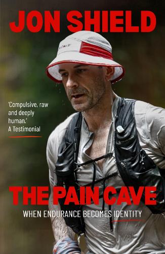 The Pain Cave