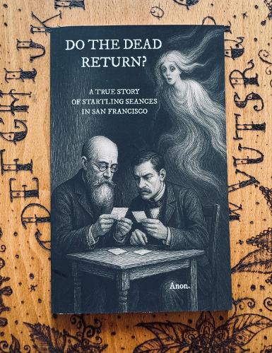 Do the dead return