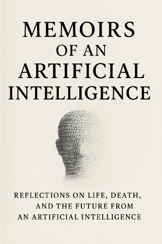 Memoirs of an Artificial Intelligence