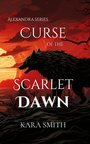 Curse of the Scarlet Dawn
