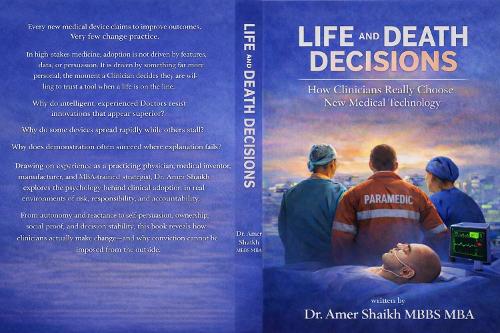 Life And Death Decisions