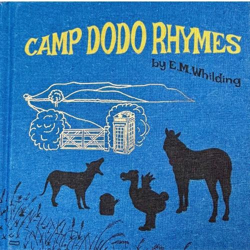 Camp Dodo Rhymes