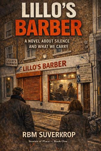 Lillo’s Barbers