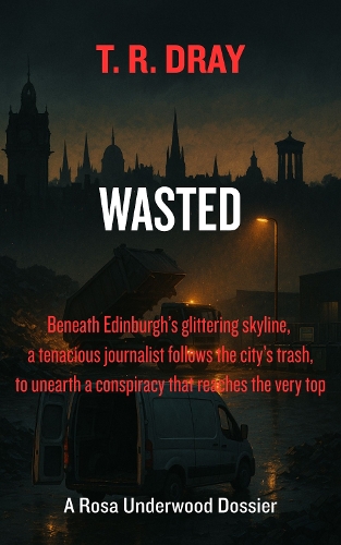 Wasted: