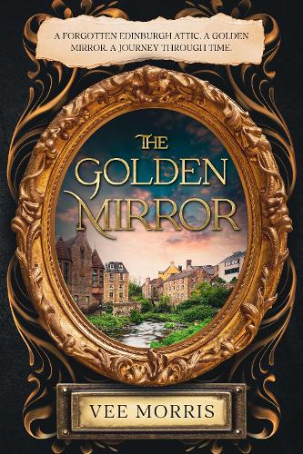The Golden Mirror