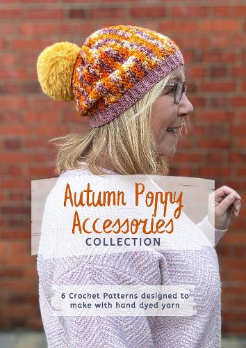 Autumn Poppy Accessories Collection
