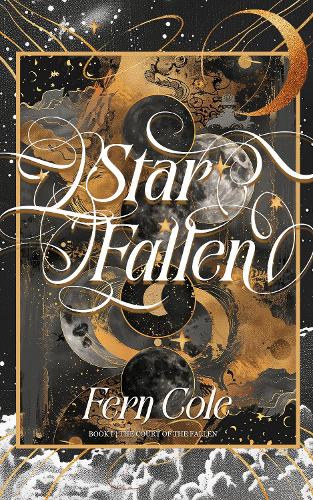 Starfallen