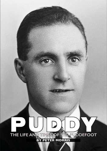 Puddy