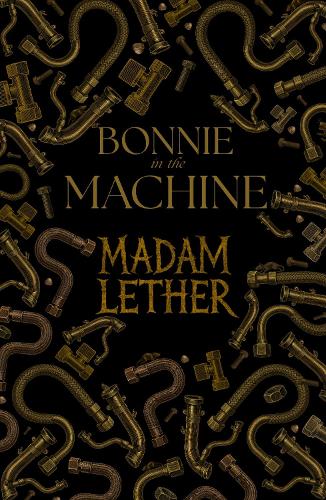 Bonnie in the Machine