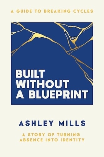 Built Without A Blueprint