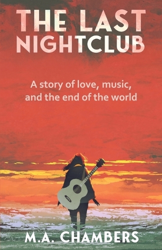 The Last Nightclub
