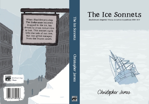 The Ice Sonnets
