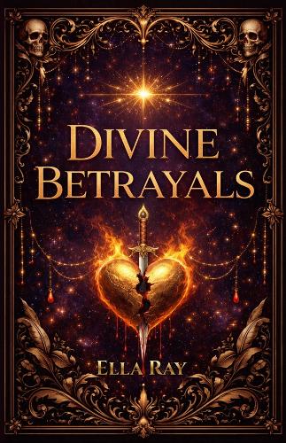 Divine Betrayals
