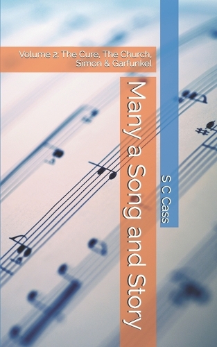 Many a Song and Story