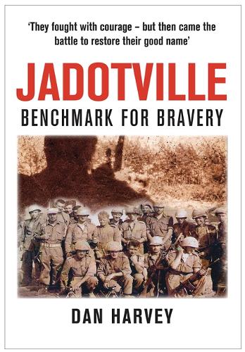 Jadotville