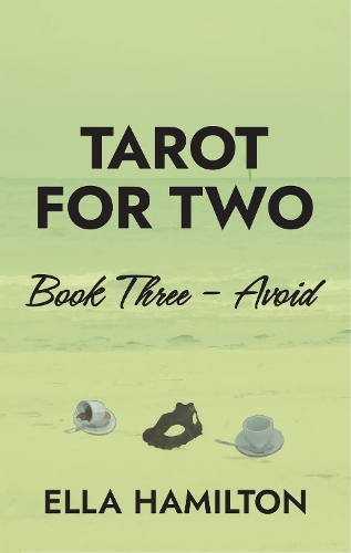 Tarot For Two Book Three - Avoid