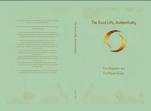 The Good Life, Authentically