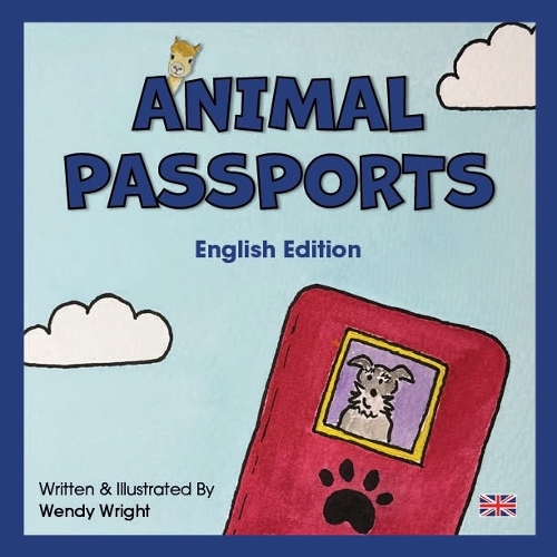 Animal Passports