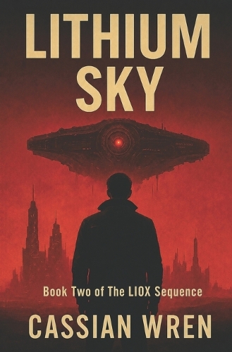 Lithium Sky