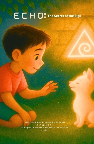 Echo: The Secret of the Sigil