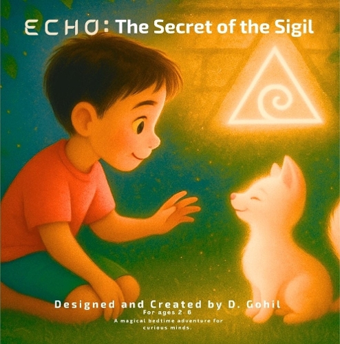 Echo: The Secret of the Sigil