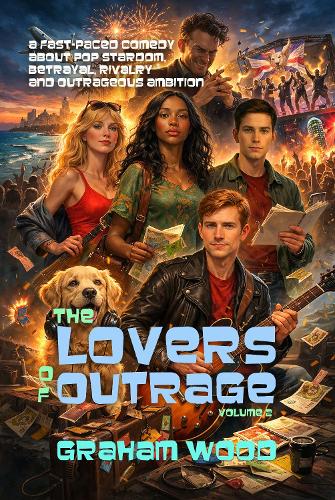 THE LOVERS OF OUTRAGE