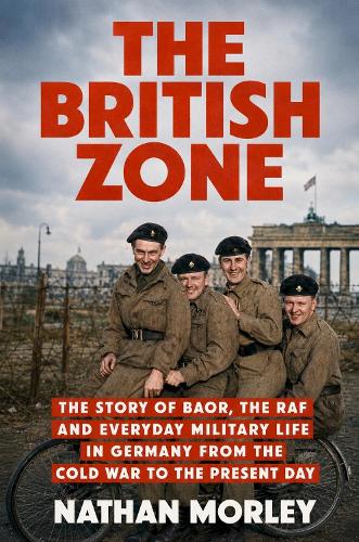 The British Zone