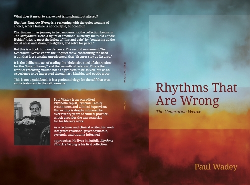 Rhythms That Are Wrong