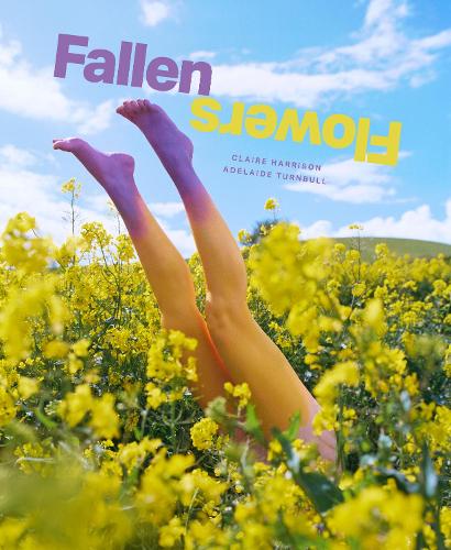 Fallen Flowers