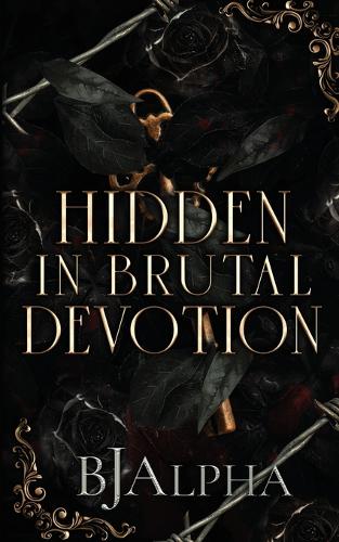 Hidden In Brutal Devotion