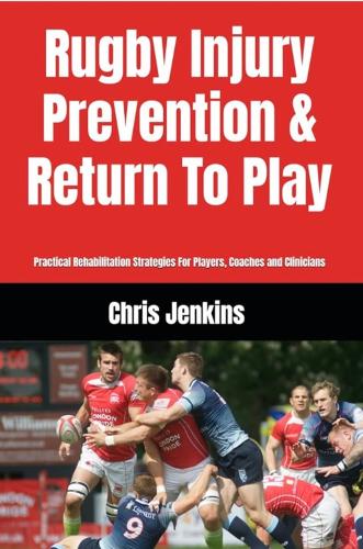 Rugby Injury Prevention & Return to Play