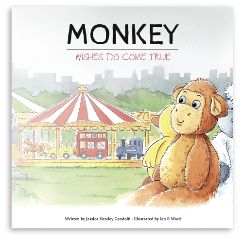 Monkey