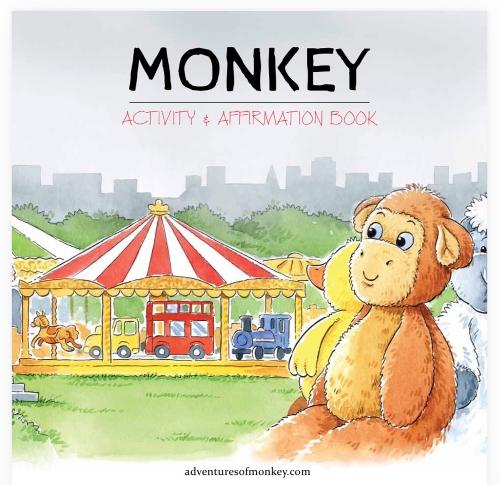 Monkey