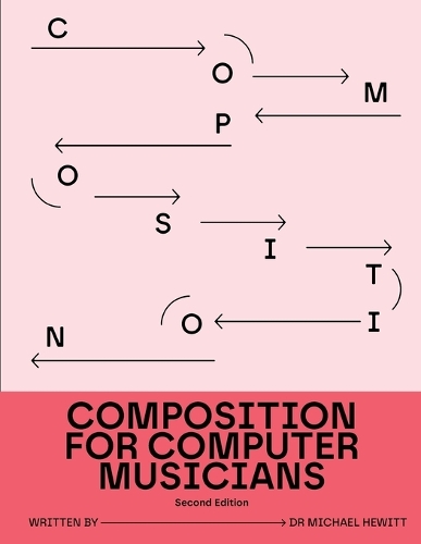 Composition for Computer Musicians