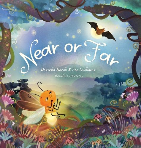 Near or Far