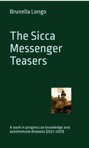 The Sicca Messenger Teasers
