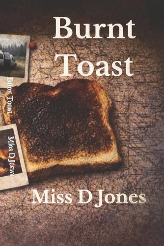 Burnt Toast