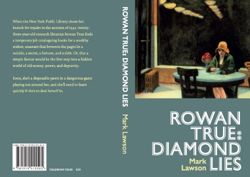 Diamond Lies