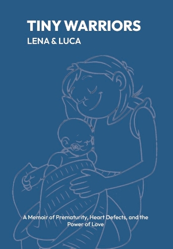 Tiny Warriors: Lena & Luca
