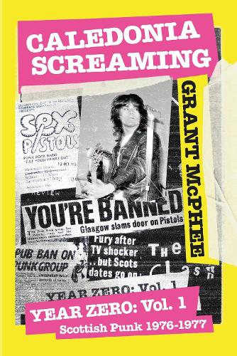 Caledonia Screaming
