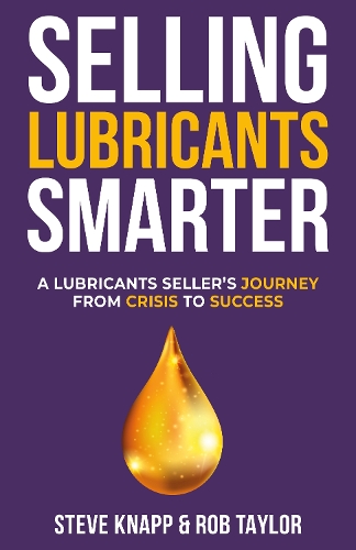 Selling Lubricants Smarter