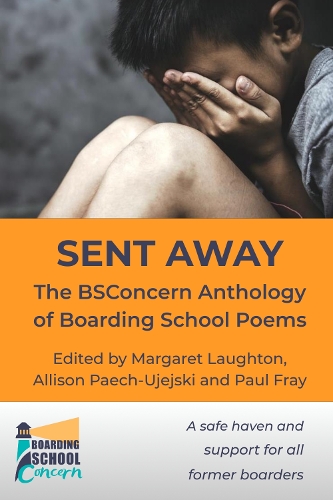 SENT AWAY
