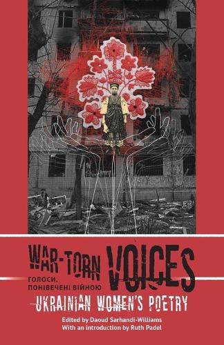 War-torn Voices