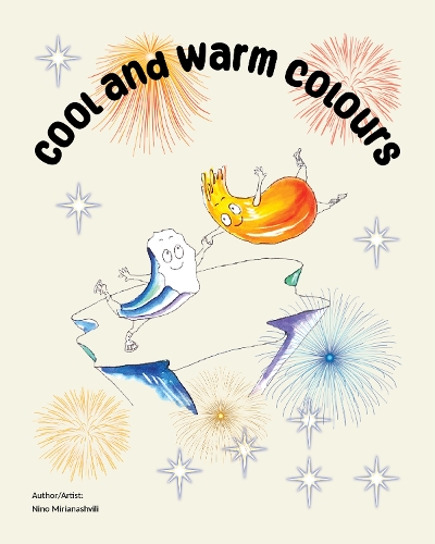 Cool and Warm Colours