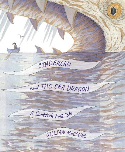 Cinderlad and the Sea Dragon