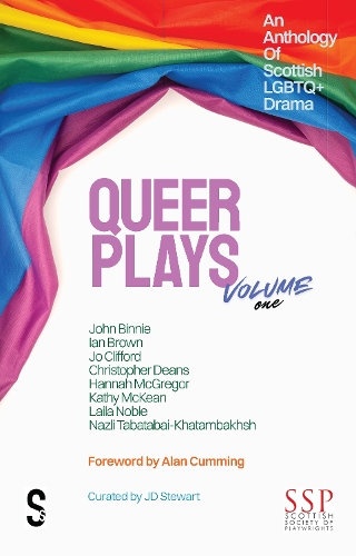 Queer Plays Volume One