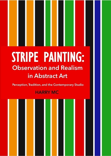 Stripe Painting