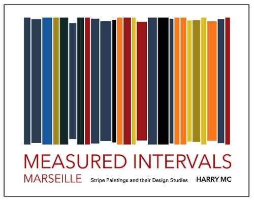 Measured Intervals - Marseille