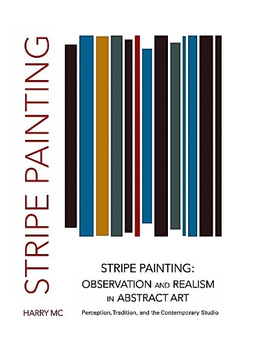Stripe Painting: Observation and Realism in Abstract Art
