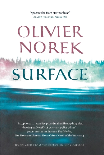 Surface